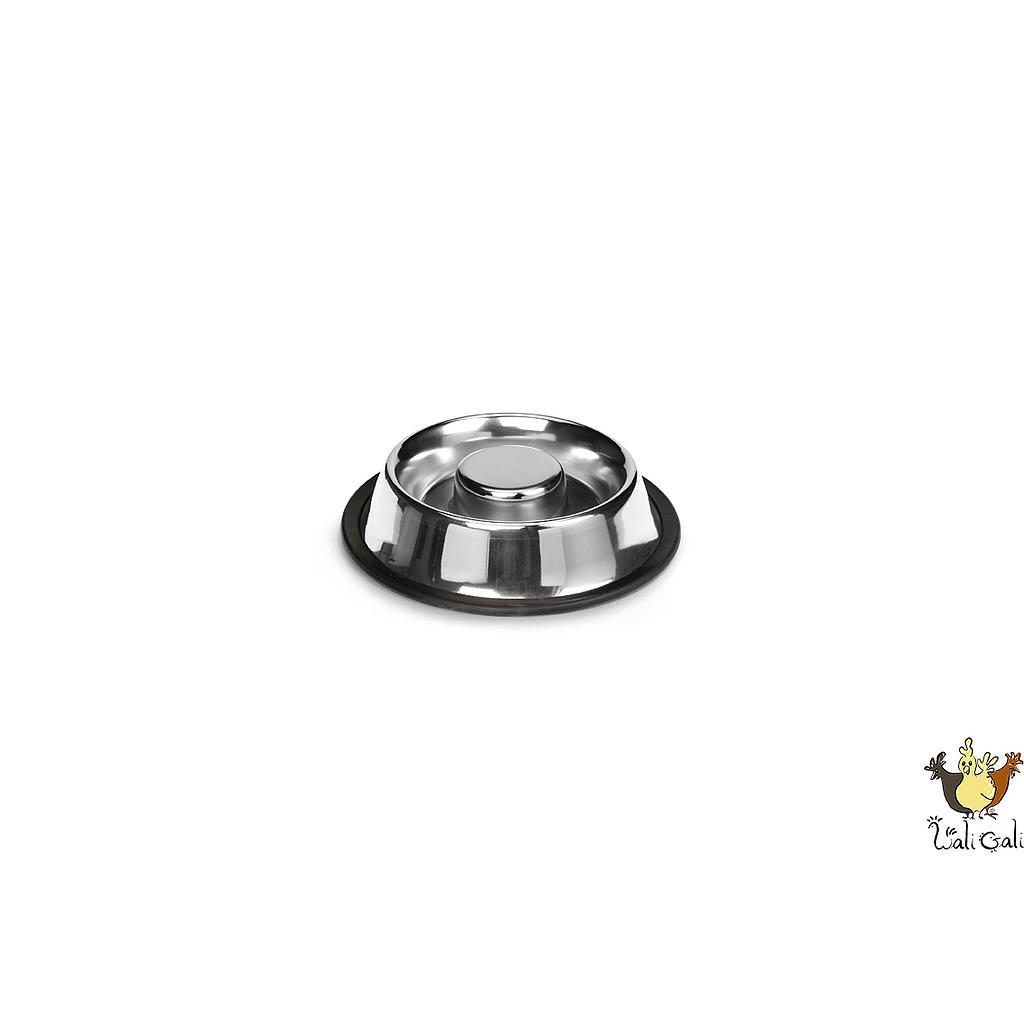 Gamelle Inox Forme Anneau 300 Ml