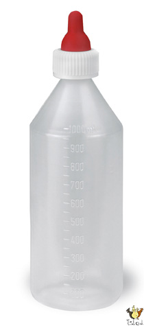 Biberon Agneau 1 Litre