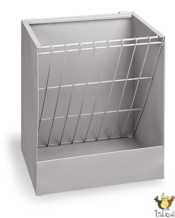 Ratelier Individuel Pour Brebis