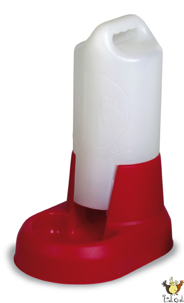 Distributeur D'Eau Modèle Gaper 3,5L