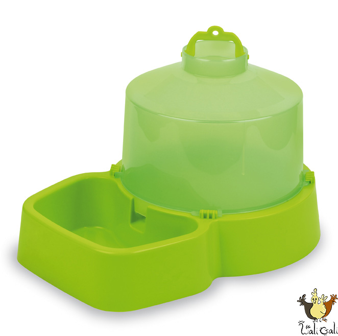 Abreuvoir Pour Petits Animaux 5 Lts.