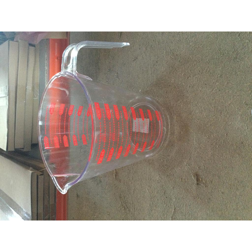 Cruche de mesure 800 ml