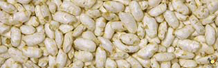 Riz Expansé - 10 Kg