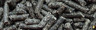 Pulpe 6 Mm - 25 Kg