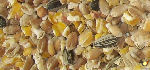 Vital Grain Cassé C2 - 5 Kg