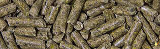 Vital Lapin Nature Aromate - 25 Kg