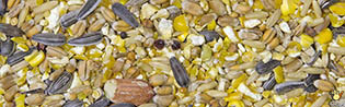 Vital Oiseau 4 Saisons - 20 Kg