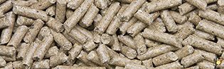 Vital Horse Régal - 25 Kg