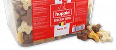 Biscuit Box Puppy Mix - 1,3 Kg