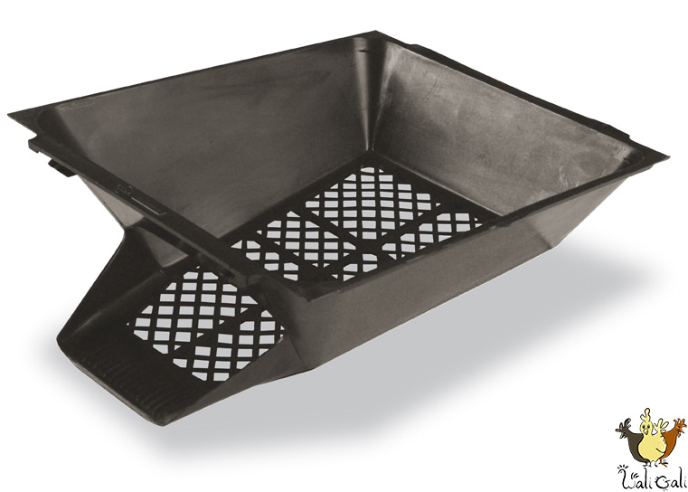 Cuvette Pondoir