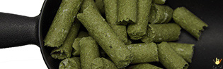 Prés Des  Alpes Medium - 25 Kg