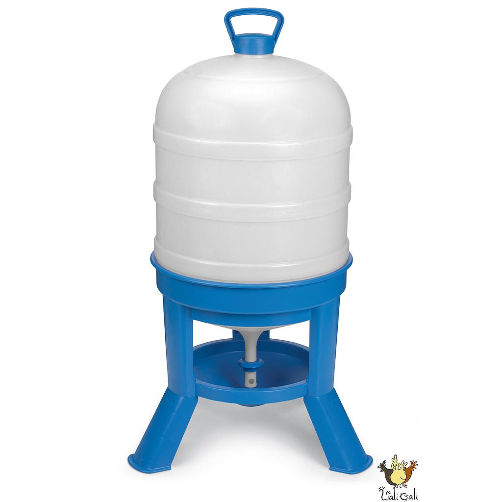 Abreuvoir À Siphon 40 Litres
