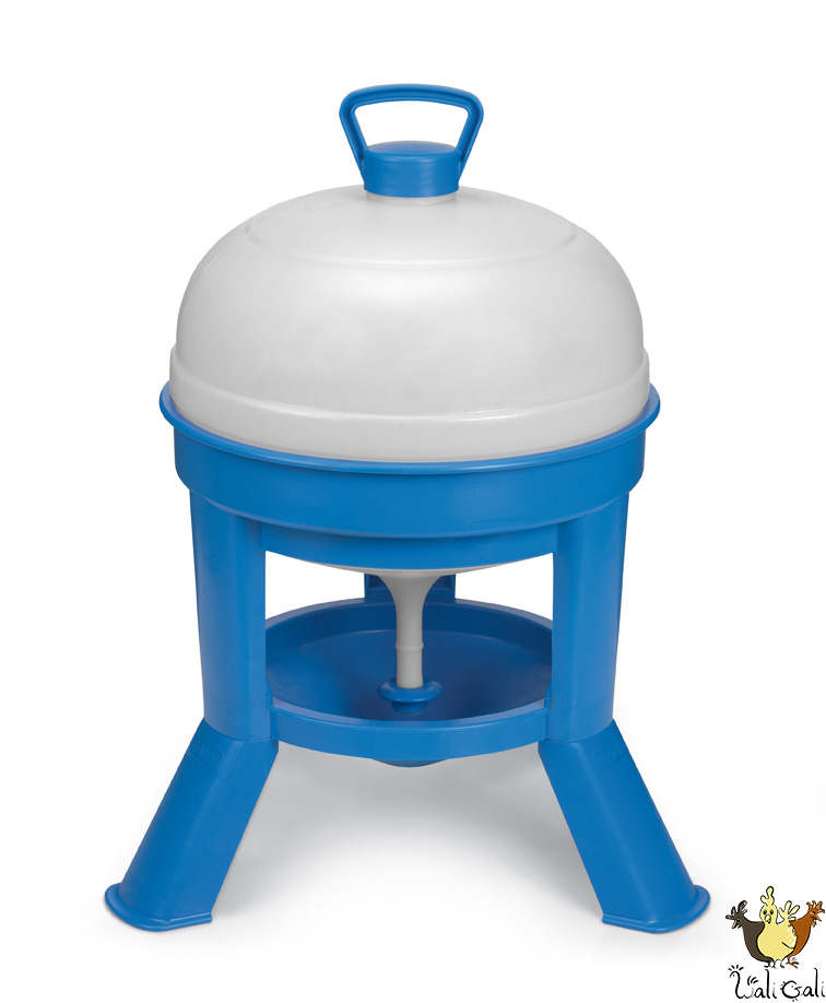 Abreuvoir À Siphon 20 Litres