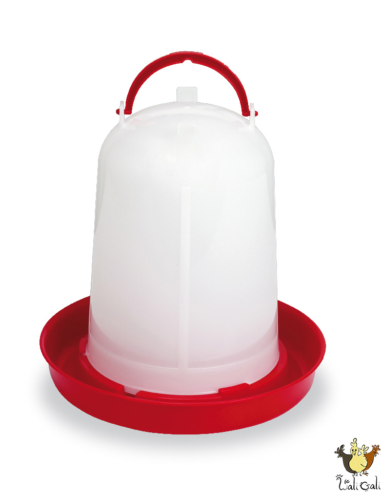 Abreuvoir Volailles Eco 1,5 Lt.