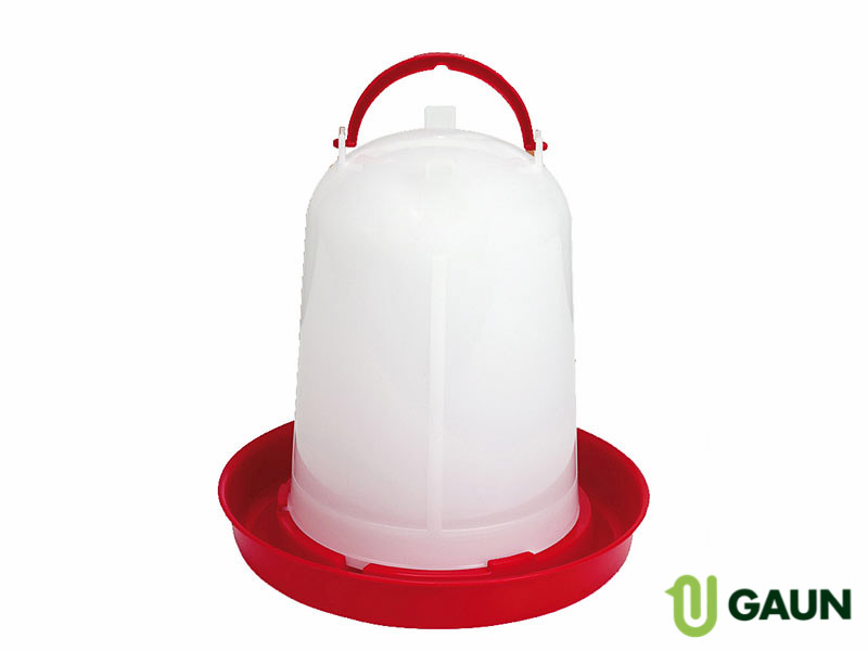 Abreuvoir Volailles Eco 10 Lt.