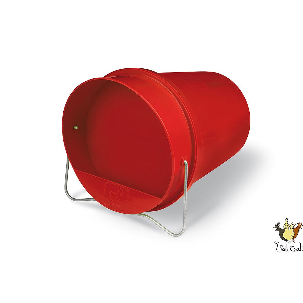 Abreuvoir Seau Plastique 6L.