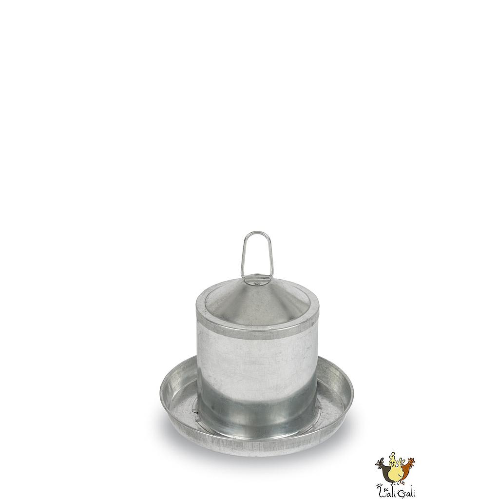 Abreuvoir Metal 2L.