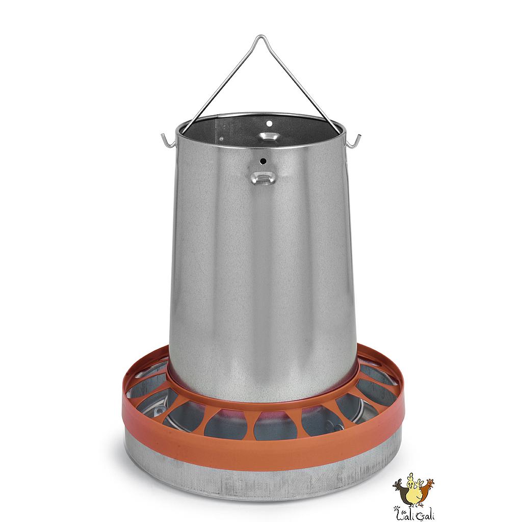 Anneau Anti-Gaspillage Tremie 20 Kgs.