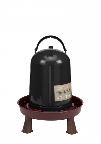 Abreuvoir recyclé 8 L