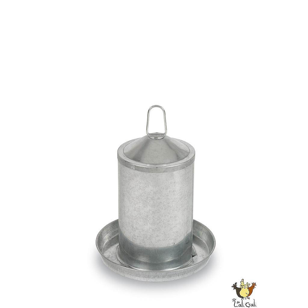 Abreuvoir Métal 12 litres