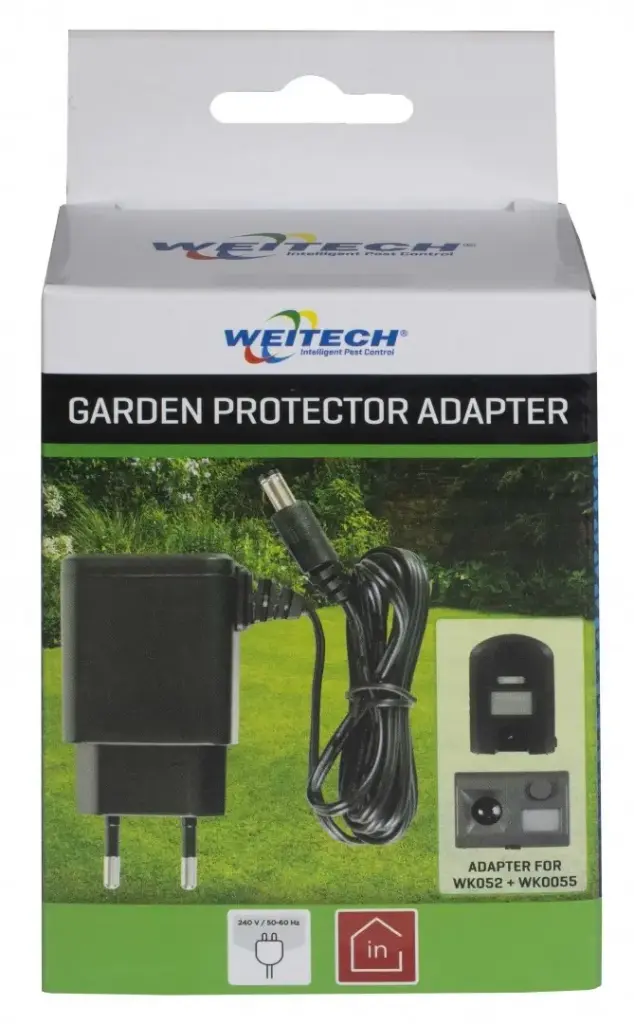 adaptateur garden protector 2