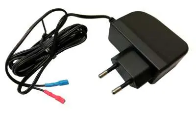 Adaptateur  électrique Portier