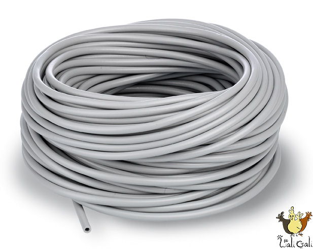 Tuyau Souple 5X8 Mm.