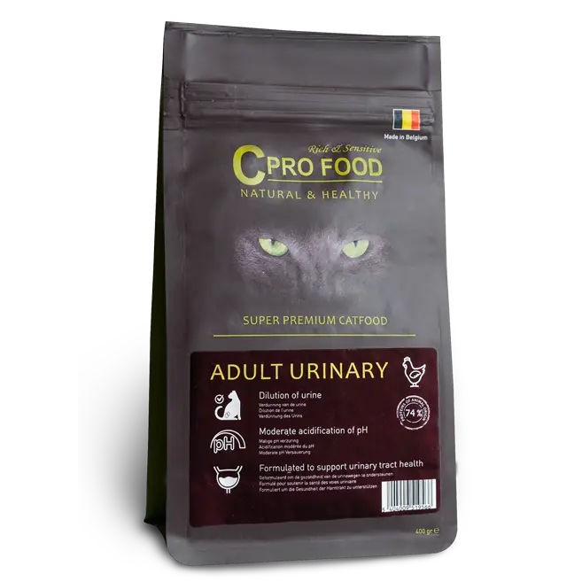 Chat Adult Urinary 7,5kg