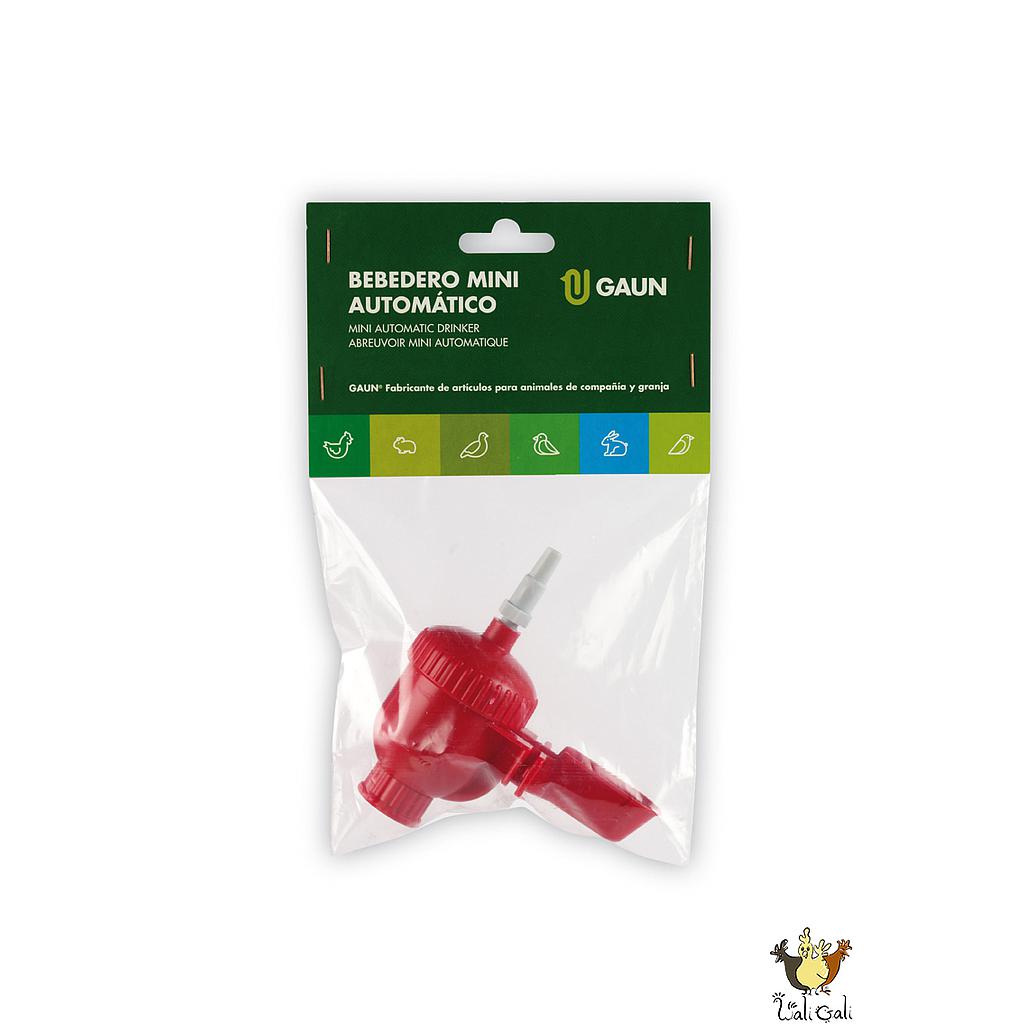 Abreuvoir Mini Automatique Volailles