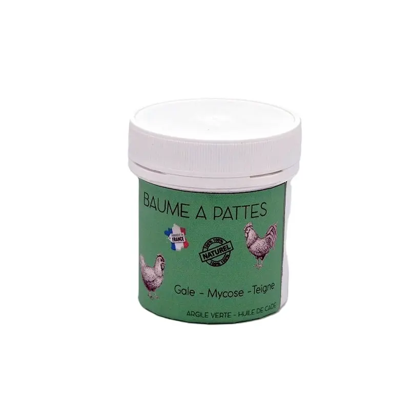 Baumes à pattes - 250 g
