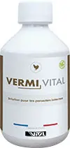 Vermi Vital 250ml (copie)