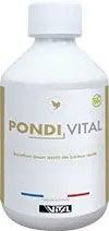 Pondi Vital 250ml (copie)