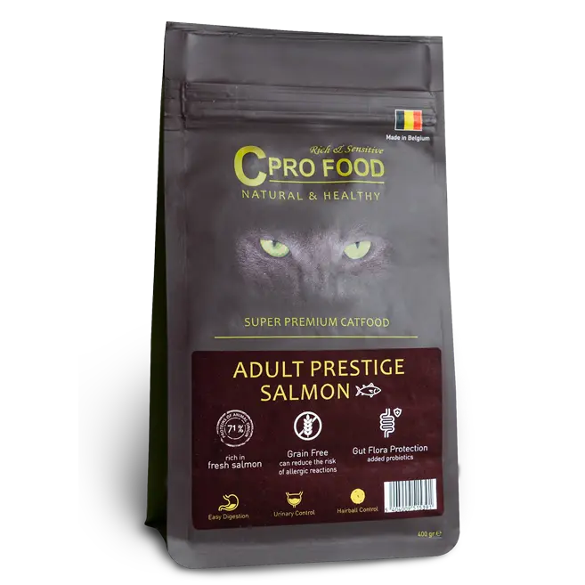 Chat Adult Sterilized Salmon 7.5kg (copie)