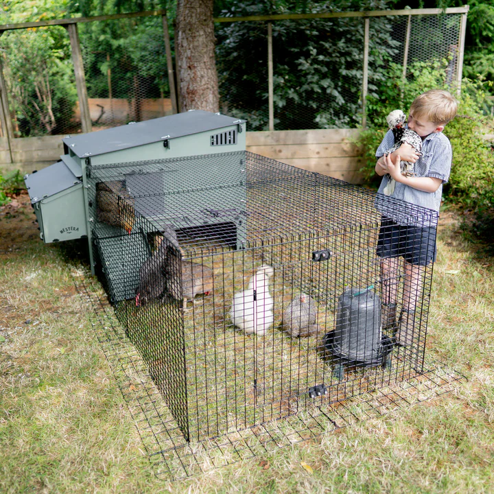 Enclos Aspen Nestera