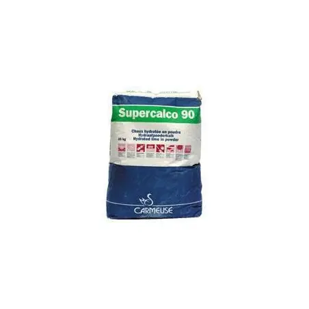 Chaux Supercalco