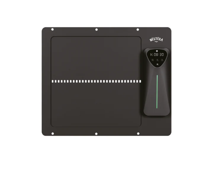 Porte automatique poulailler Nestera Aspen