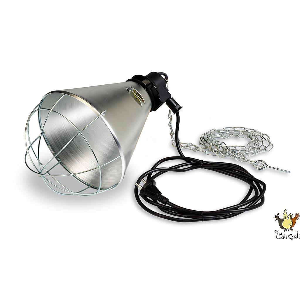 Éleveuse Électrique Aluminium
