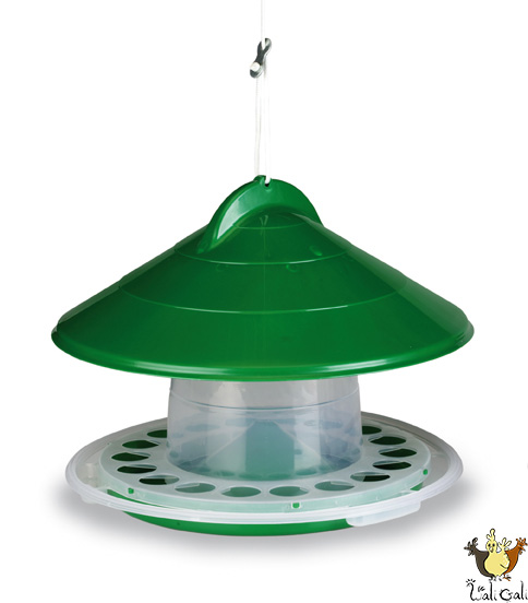 Mangeoire Oiseaux 2 Kg.