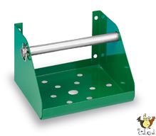 [G-60295] Support Bloc Sel Verdun Horizontal