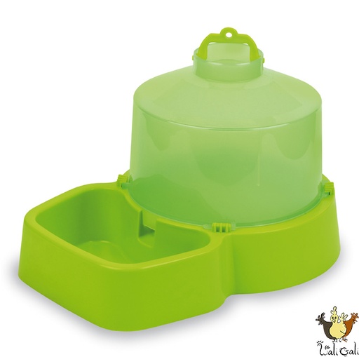 [G-71026] Abreuvoir Pour Petits Animaux 5 Lts.