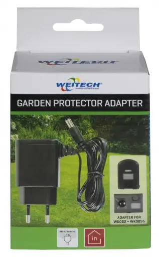 adaptateur garden protector 2