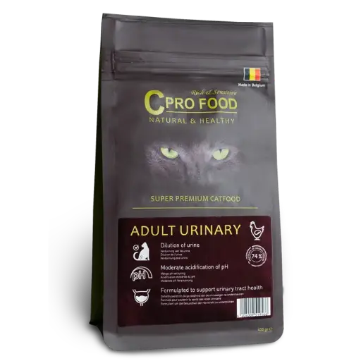 Chat Adult Urinary 10kg