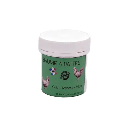Baumes à pattes - 250 g (copie)