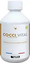Cocci Vital 250ml (copie)