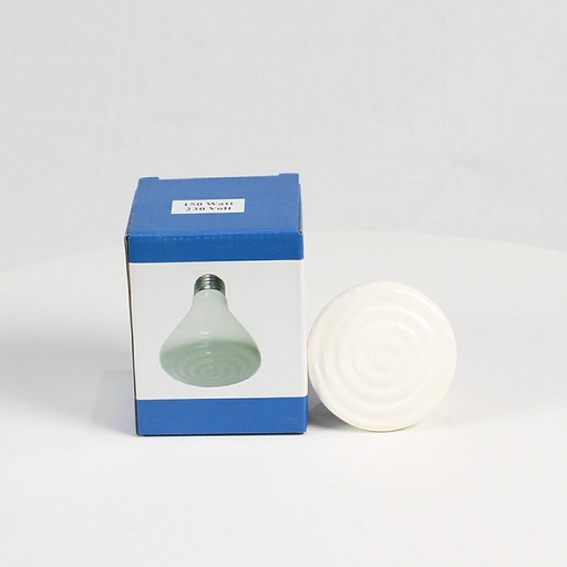 [M-MSH150] Ampoule Chauffante céramique 150W