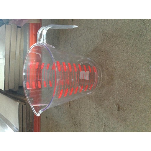 [G-80025] Cruche de mesure 800 ml