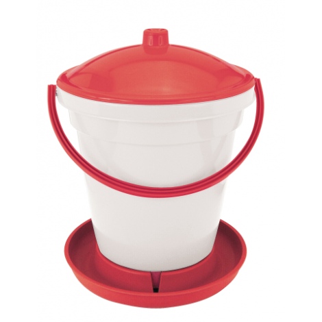 [G-12043] Abreuvoir À Siphon 30 Litres (copie)