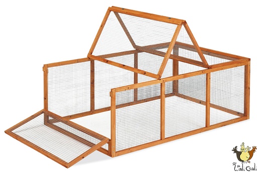 [G-10216] Parc Universel Nº 1