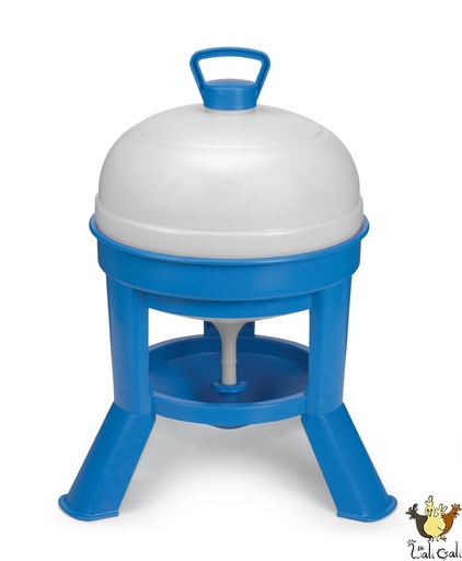 [G-10890] Abreuvoir À Siphon 20 Litres