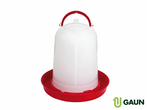 [G-10935] Abreuvoir Volailles Eco 3 L.